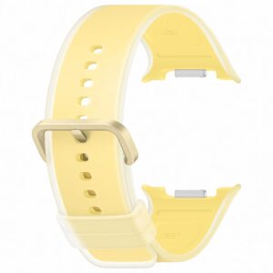Samsung Samsung Misty Band Watch 9 M/L Yellow