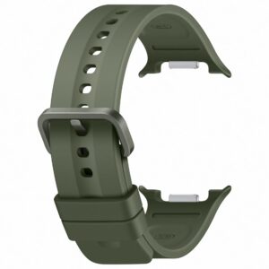 Samsung Samsung Sport Band Watch 9 S/M Olive