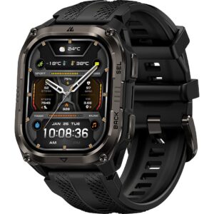 Kospet Pulse 2 Schwarz