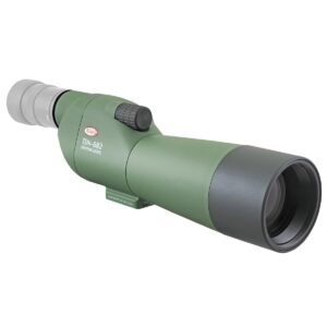 KOWA TSN-602 gerade 60 mm Objektivlinse, Polykarbonat