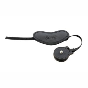 KOWA Handschlaufe TSN-HD Schwarz