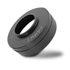 KOWA Adapterring für Zeiss Harpia für Zeiss Harpia, 30 mm