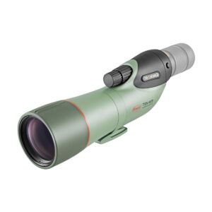 KOWA TSN-66S Pure Fluorite Spotting Scope Straight