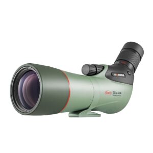 KOWA TSN-66A Pure Fluorite 45° inkl. TE-11WZ II WA Eyepiece