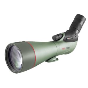KOWA TSN-99A Pure Fluorite 45° inkl. TE-11WZ II WA Eyepiece