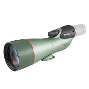 KOWA TSN-88S Pure Fluorite Spotting Scope Straight 88 mm