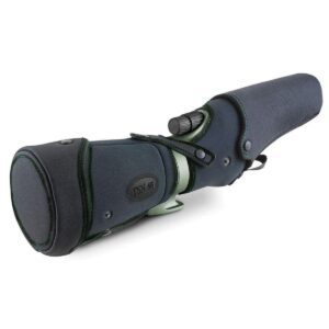 KOWA Neopren Stay-on-Case for TSN-66 STRAIGHT Geradeausblick