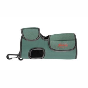 KOWA Neopren Etui grün C-500G Neopren Grün