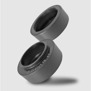 KOWA Adapterring set für Zeiss Dialyt 18-45 x 65 18-45 x 65