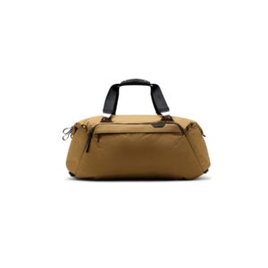Peak Design Travel Duffel Coyote, 50 l