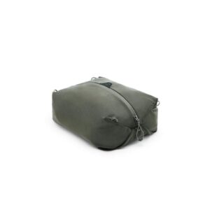 Peak Design Ultralight Mesh Packing Cube SMedium, Sage