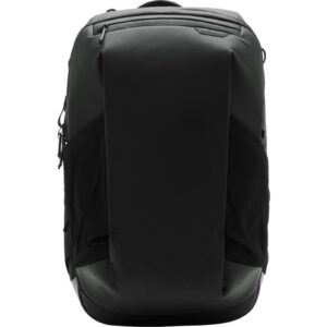 Peak Design Travel Backpack 2-in-1, 40 l, Schwarz