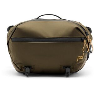 Peak Design Outdoor Sling 7 l Kelp