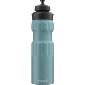 SIGG Trinkflasche 750 ml, Blau