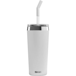 SIGG Helia 600 ml, Weiss