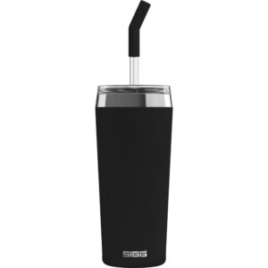 SIGG Helia 600 ml, Schwarz