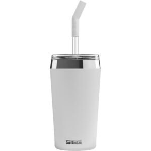 SIGG Helia 450 ml, Weiss