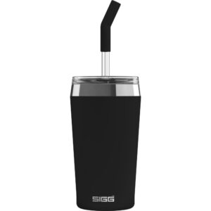 SIGG Helia 450 ml, Schwarz