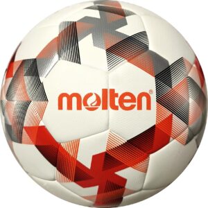 Molten Fussball F5A3555-SF Gr.5, Weiss