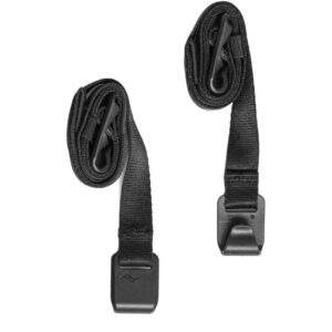 Peak Design External Carry Strap Schwarz