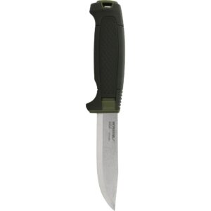 morakniv Survival Knife Amberg S, Deep Forest