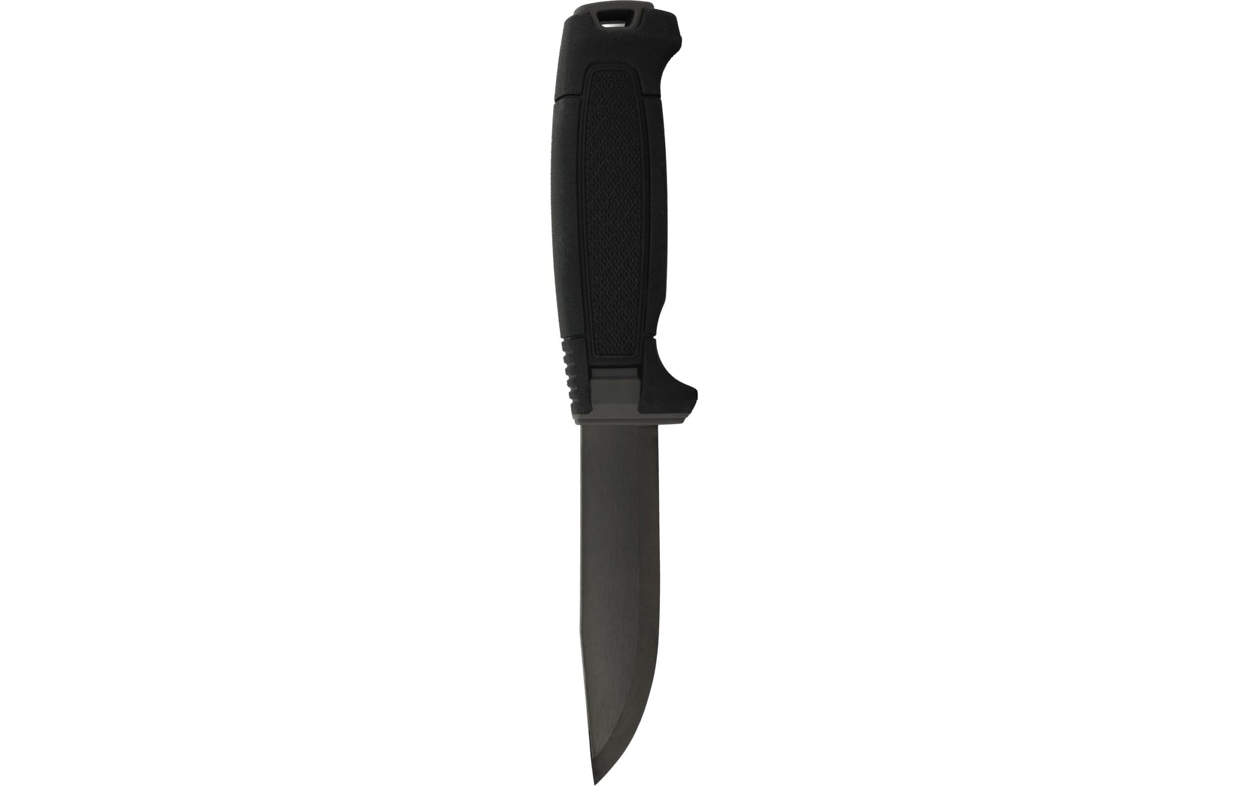 morakniv Survival Knife Amberg C, Black Blade