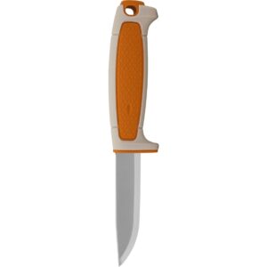 morakniv Survival Knife Risberg C, Cloudberries