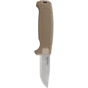 morakniv Survival Knife Amberg Compact S Edelstahl