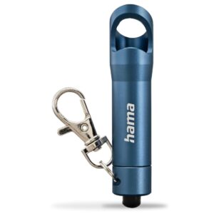 Hama FL4 LED, Karabiner, Flaschenöffner