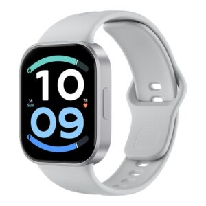Xiaomi Redmi Watch 6 Active Silber