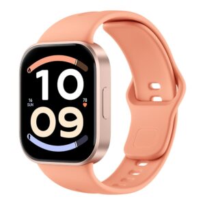 Xiaomi Watch 6 Active Sunset Orange