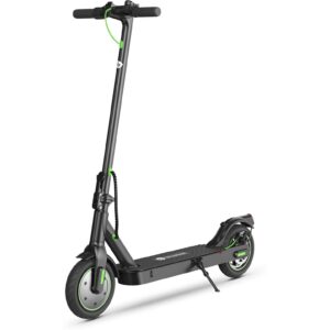 Insinwheel E-Scooter Schwarz 350 W 30 km 20 km/h 8.5 Zoll