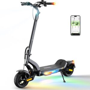 Insinwheel E-Scooter E-Scooter