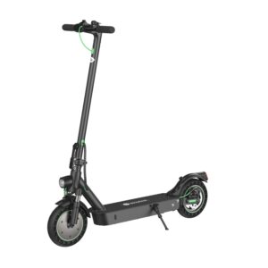 Insinwheel S9 MAX 20 km/h 500 W 40 km Reichweite Schwarz
