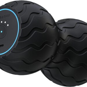 Therabody Wave Duo Vibrierend