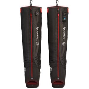 Therabody JetBoots PRO Plus Grösse S