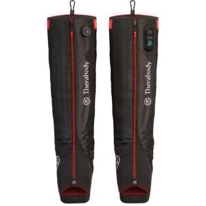 Therabody JetBoots PRO Plus Grösse L