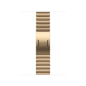 Apple Link Bracelet 42 mm Radiant Gold