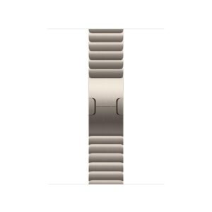 Apple Link Bracelet 42 mm Natural