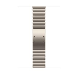 Apple Link Bracelet 46 mm Natural