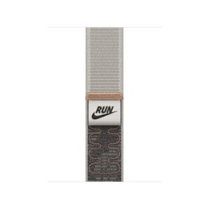 Apple Nike Sport Loop 42 mm Pavement Grey