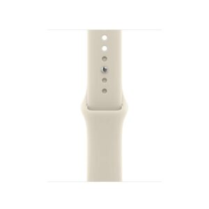 Apple Sport Band 42 mm Sand S/M