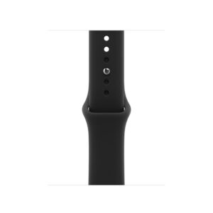 Apple Sport Band 42 mm Black M/L