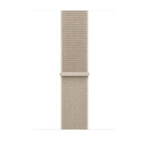 Apple Sport Loop 46 mm Limestone