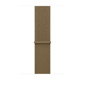 Apple Sport Loop 46 mm Olive