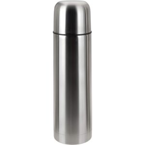 Nize Thermosflasche 1 L, Edelstahl