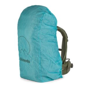 Shimoda Action X70 70 l Blau