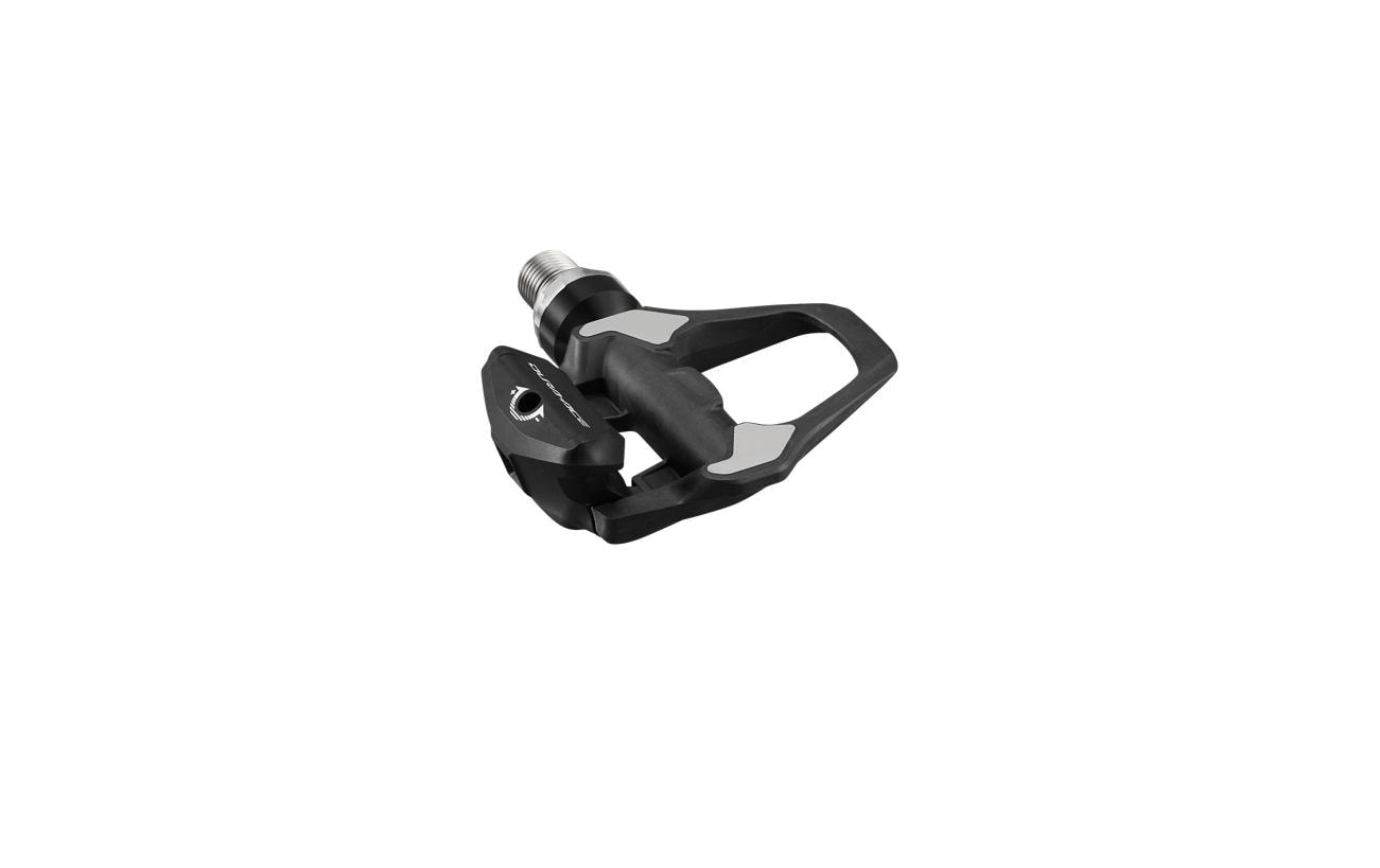 Shimano DURA-ACE PD-R9300 Grau/Schwarz