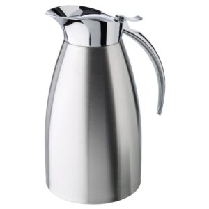 APS ADVANCED 1500 ml, Silber