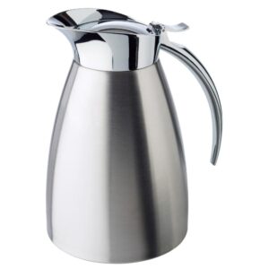 APS ADVANCED 1000 ml, Silber